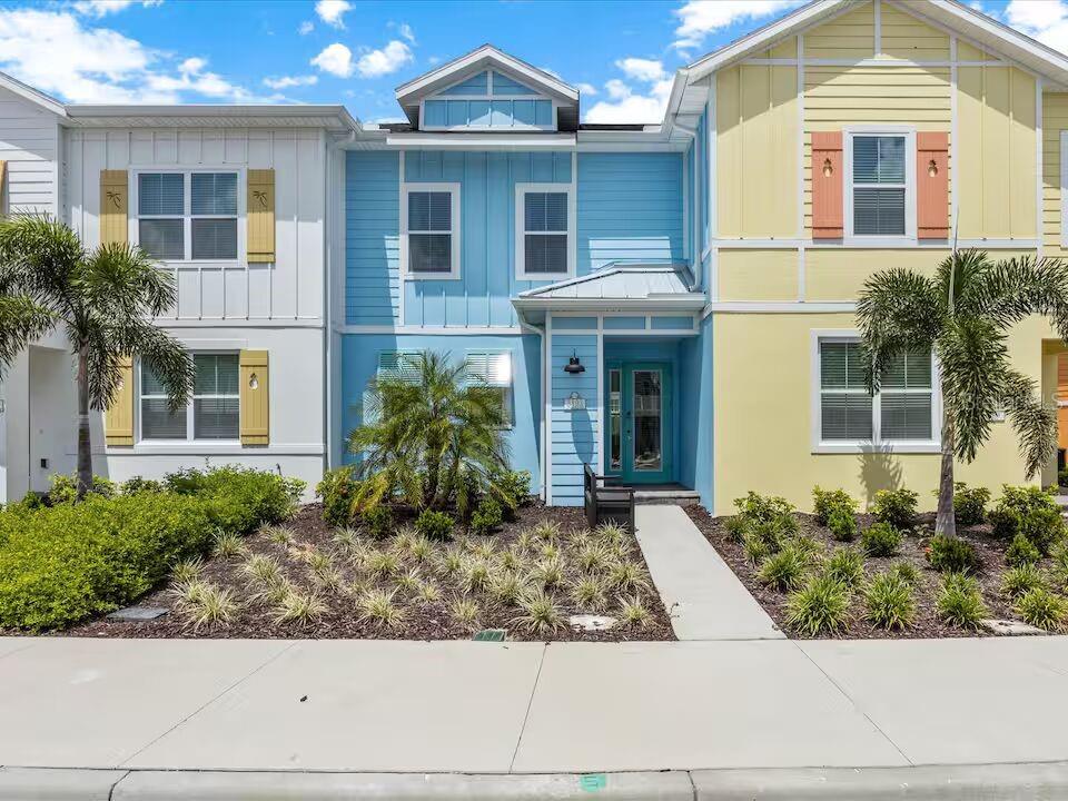 3193 CARIBBEAN SOUL DR, KISSIMMEE, FL