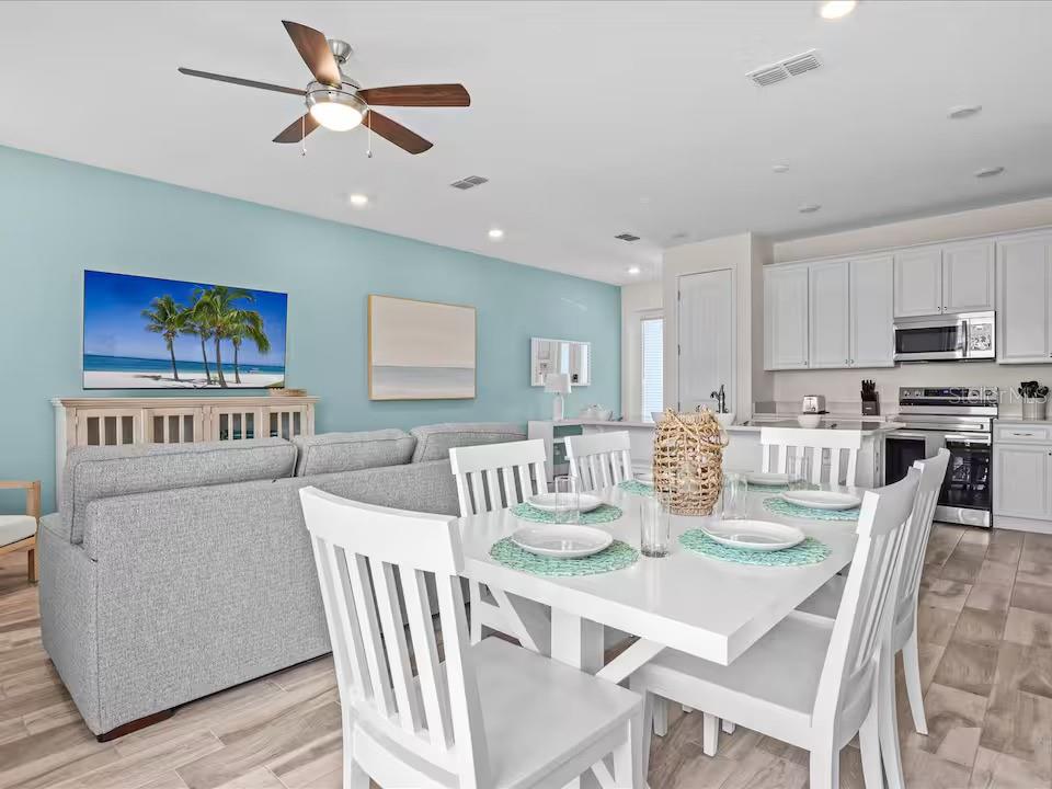 3193 CARIBBEAN SOUL DR, KISSIMMEE, FL — photo 6