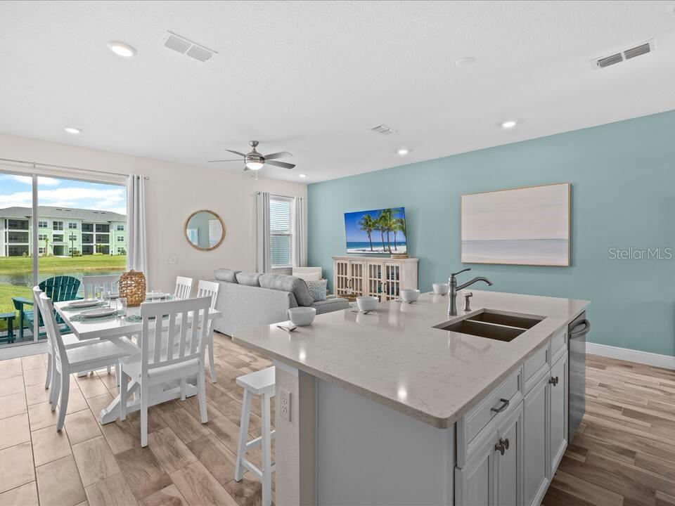 3193 CARIBBEAN SOUL DR, KISSIMMEE, FL — photo 11