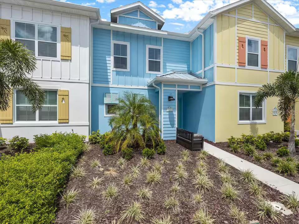 3193 CARIBBEAN SOUL DR, KISSIMMEE, FL — photo 37