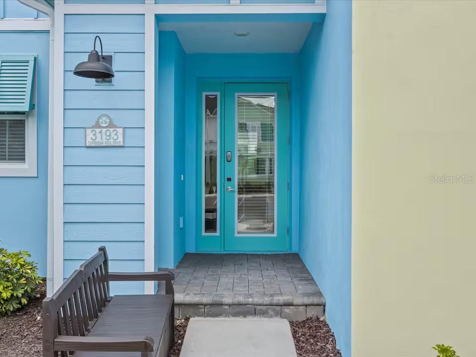 3193 CARIBBEAN SOUL DR, KISSIMMEE, FL — photo 39