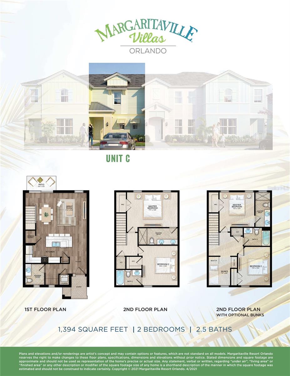 3193 CARIBBEAN SOUL DR, KISSIMMEE, FL — photo 40