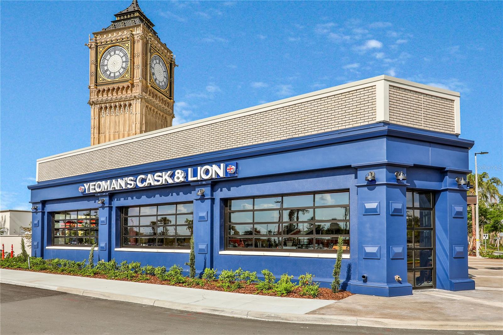 3193 CARIBBEAN SOUL DR, KISSIMMEE, FL — photo 68
