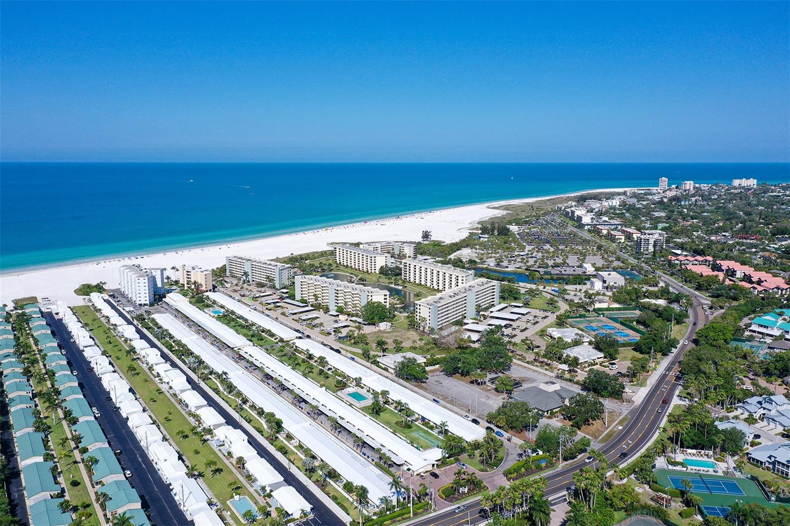 5830 MIDNIGHT PASS RD #32, SARASOTA, FL