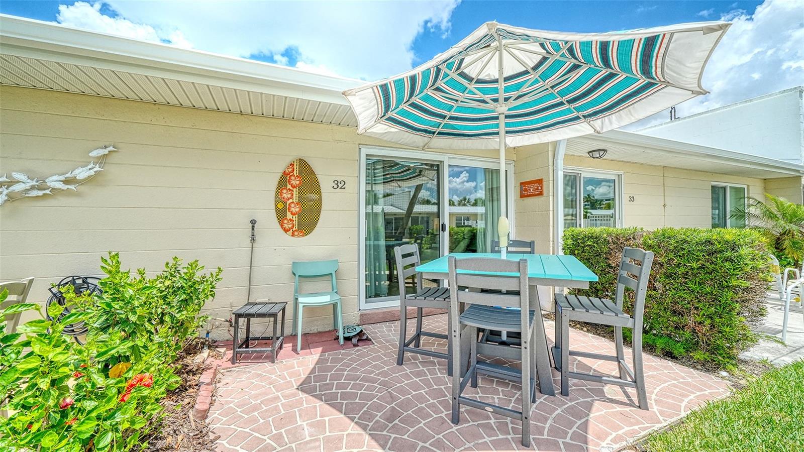 5830 MIDNIGHT PASS RD #32, SARASOTA, FL — photo 14