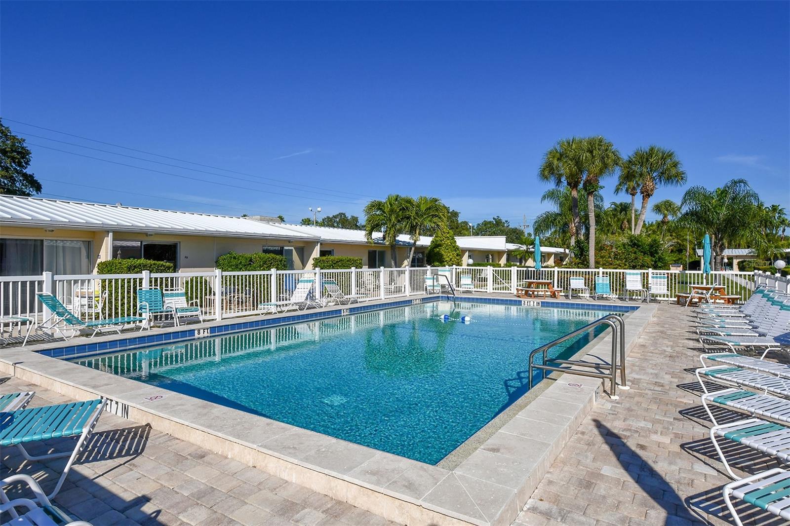 5830 MIDNIGHT PASS RD #32, SARASOTA, FL — photo 16