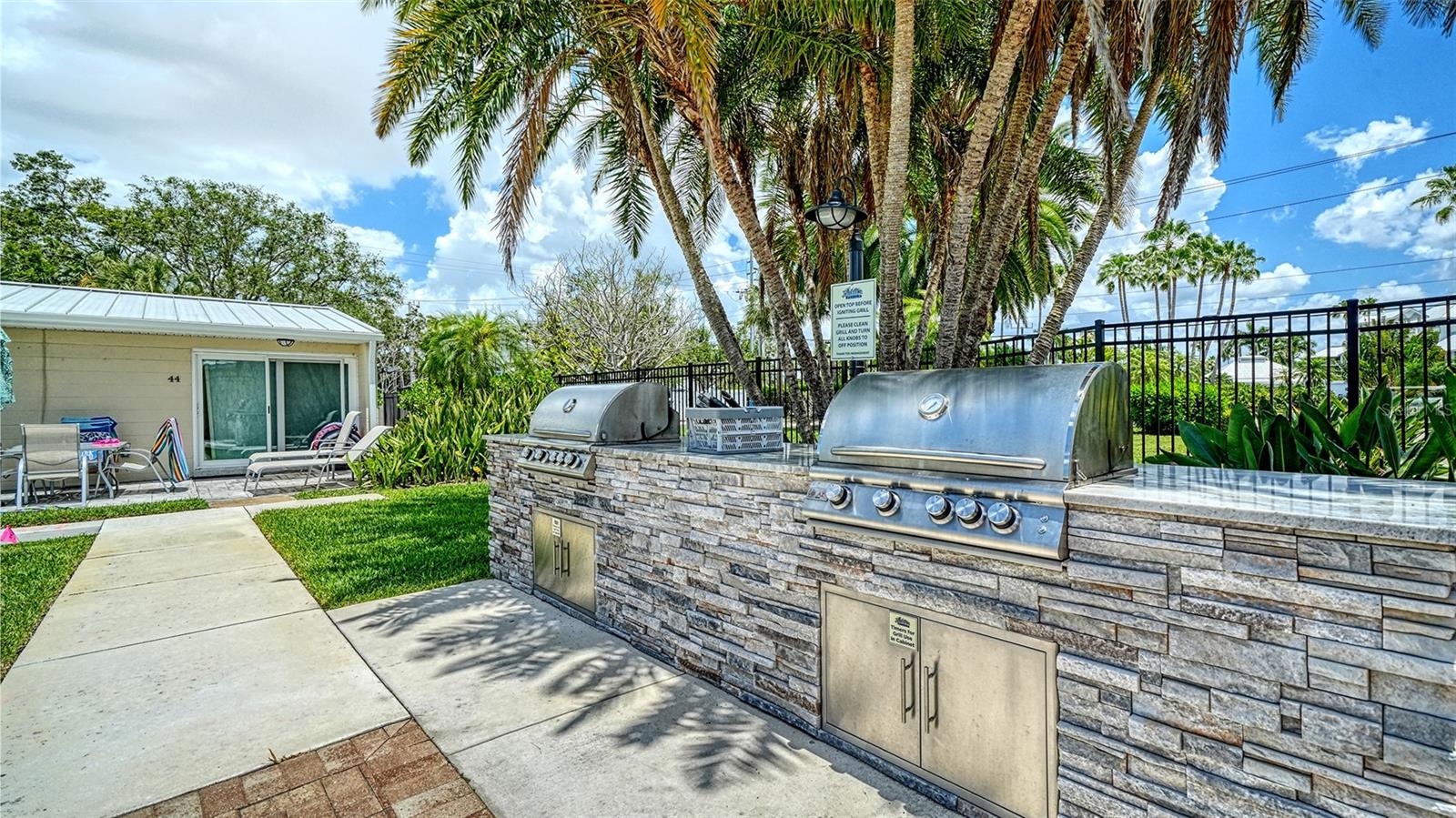 5830 MIDNIGHT PASS RD #32, SARASOTA, FL — photo 18