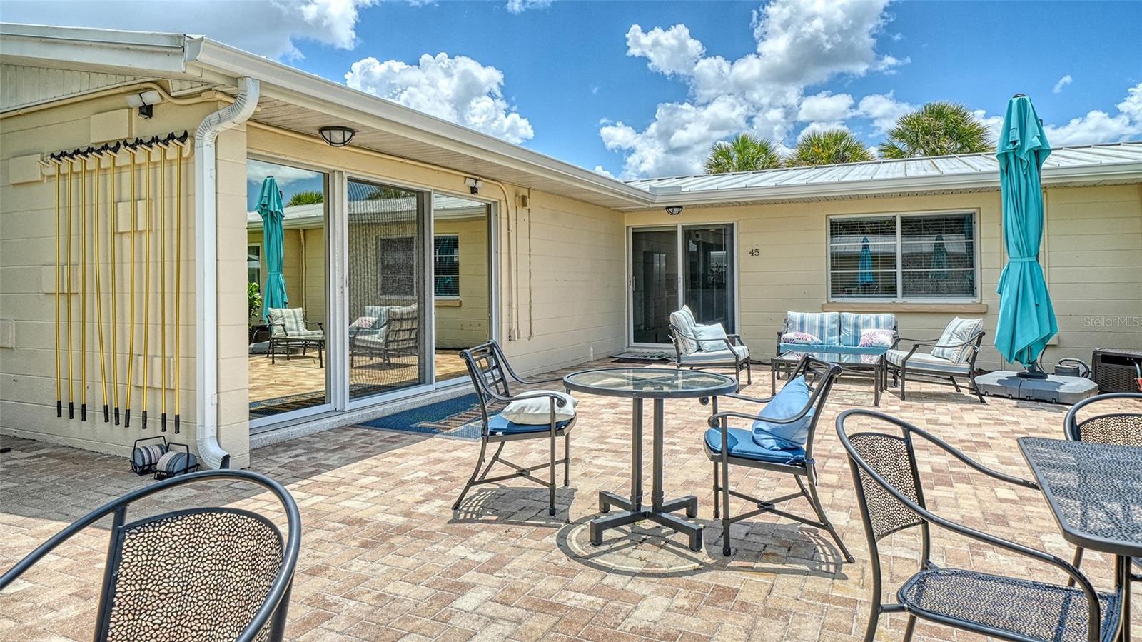 5830 MIDNIGHT PASS RD #32, SARASOTA, FL — photo 19
