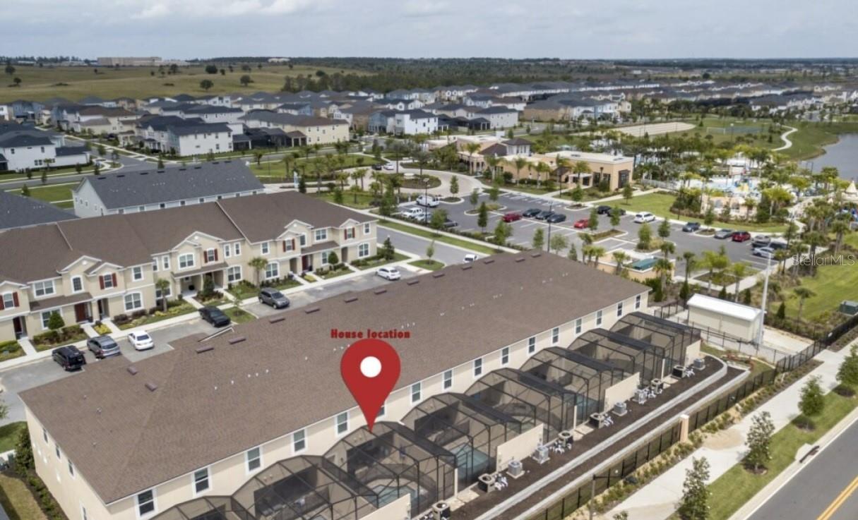 1561 CAREY PALM CIR, KISSIMMEE, FL — photo 2