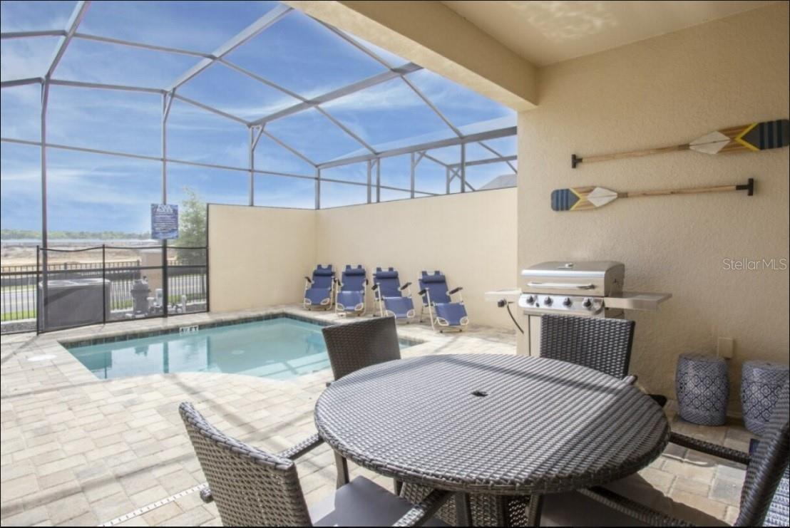 1561 CAREY PALM CIR, KISSIMMEE, FL — photo 26