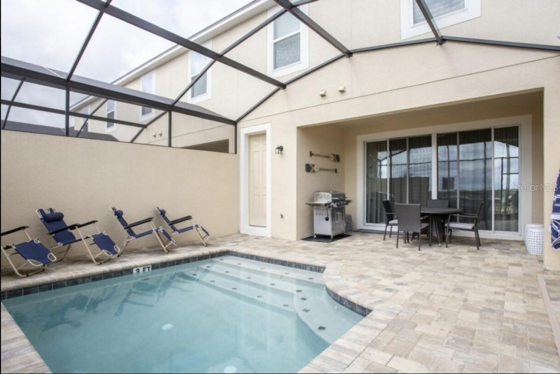 1561 CAREY PALM CIR, KISSIMMEE, FL — photo 27