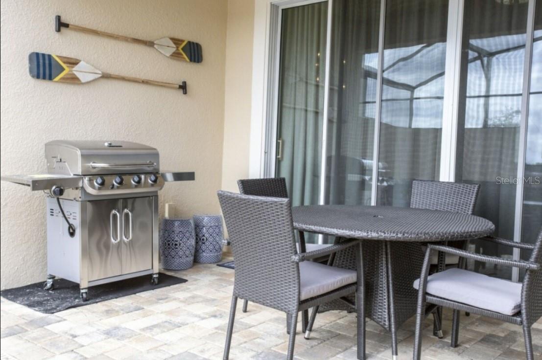 1561 CAREY PALM CIR, KISSIMMEE, FL — photo 29