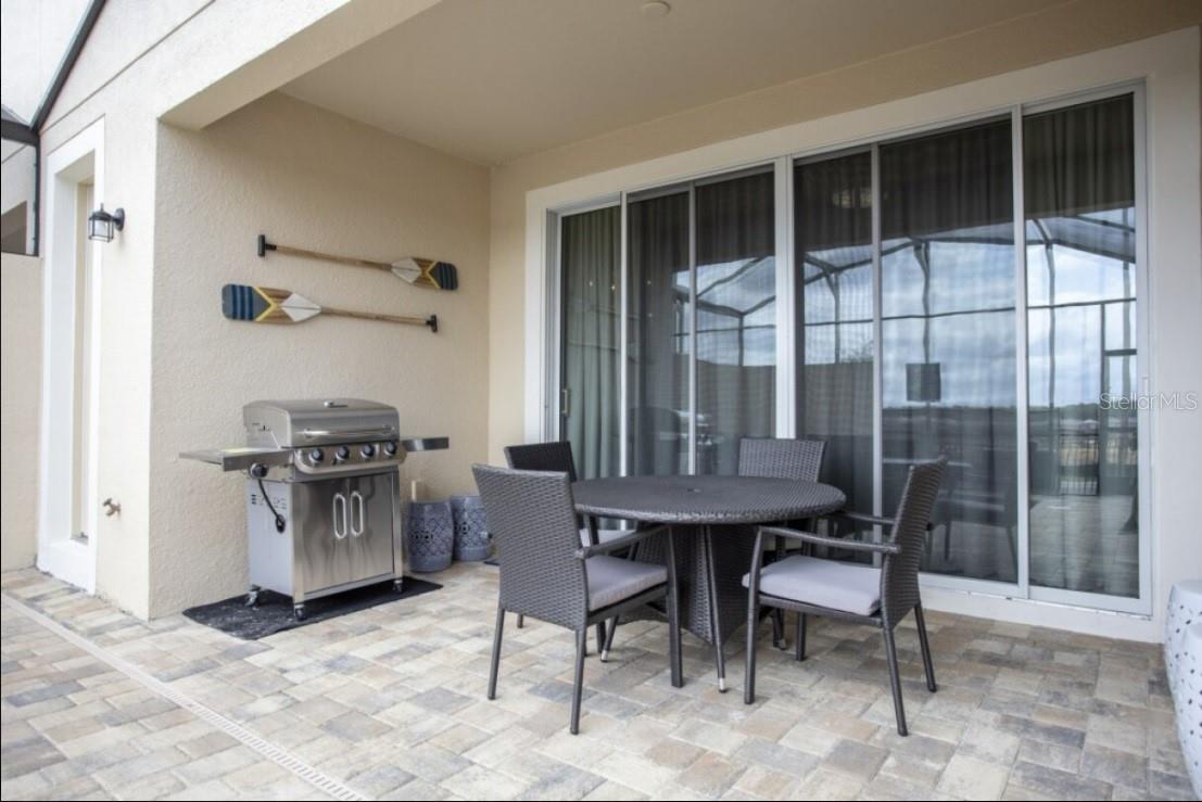 1561 CAREY PALM CIR, KISSIMMEE, FL — photo 30