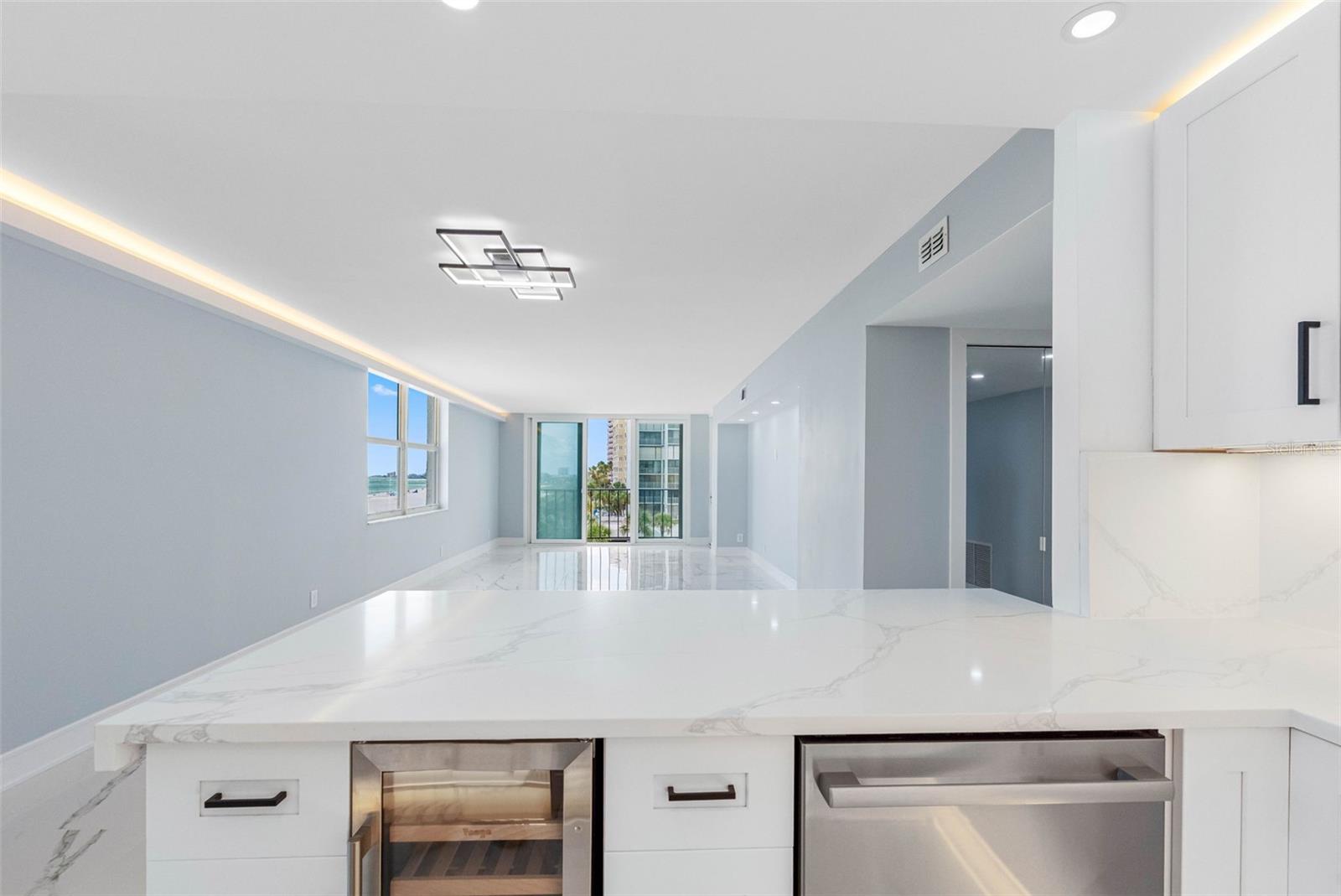 1400 GULF BLVD #409, CLEARWATER BEACH, FL — photo 16