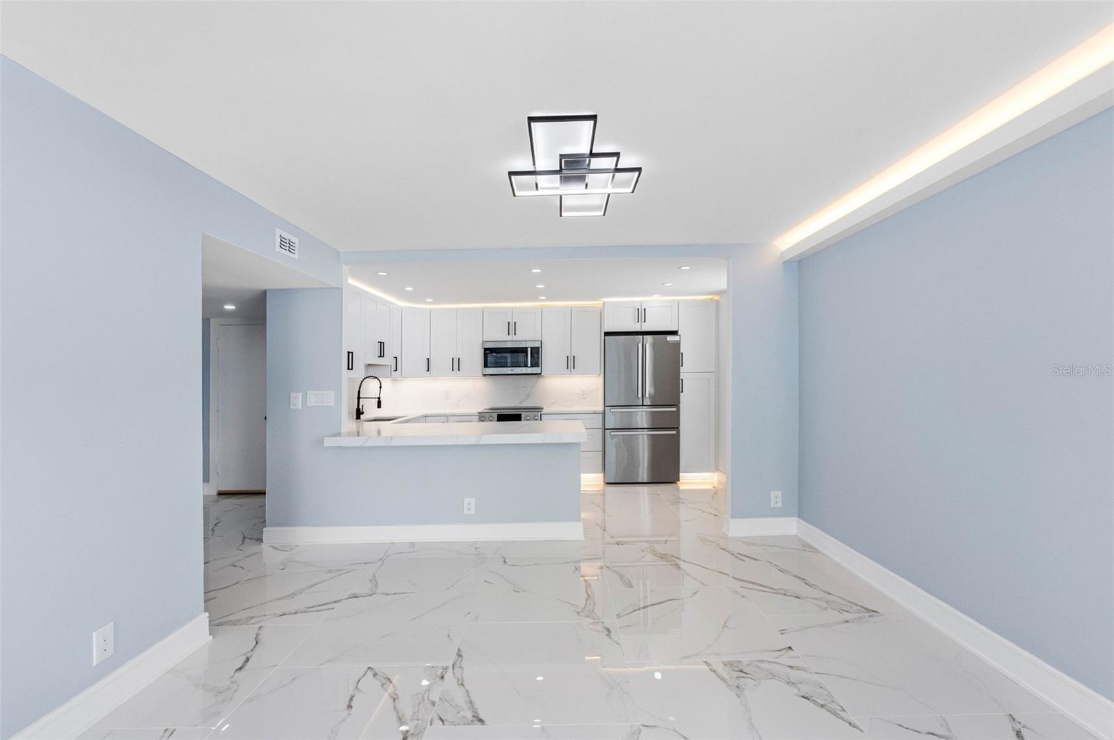 1400 GULF BLVD #409, CLEARWATER BEACH, FL — photo 27