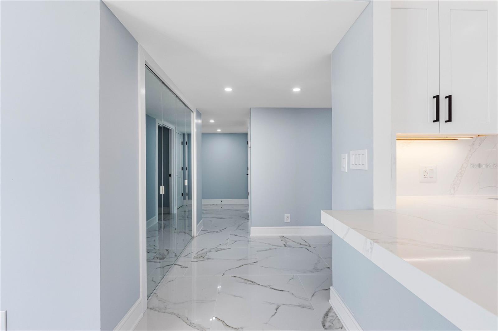 1400 GULF BLVD #409, CLEARWATER BEACH, FL — photo 28