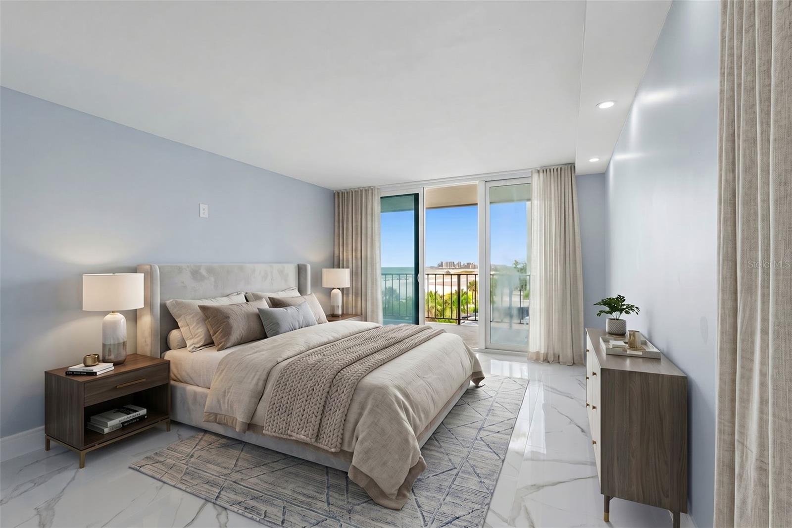 1400 GULF BLVD #409, CLEARWATER BEACH, FL — photo 29
