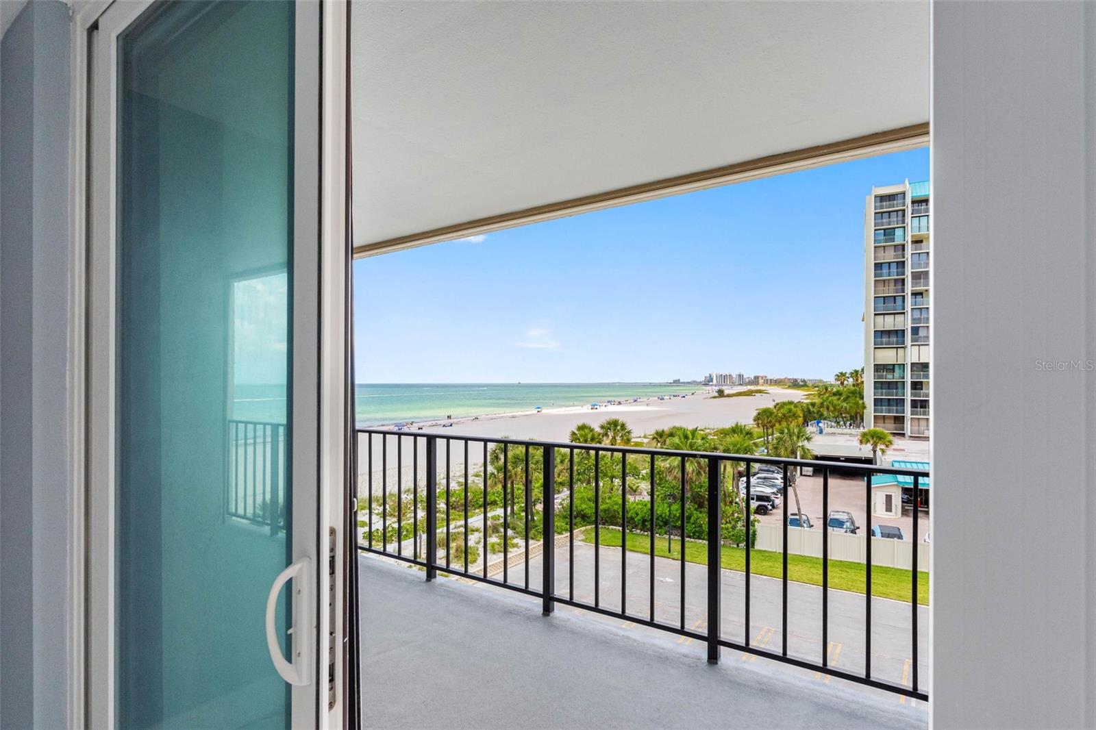 1400 GULF BLVD #409, CLEARWATER BEACH, FL — photo 31