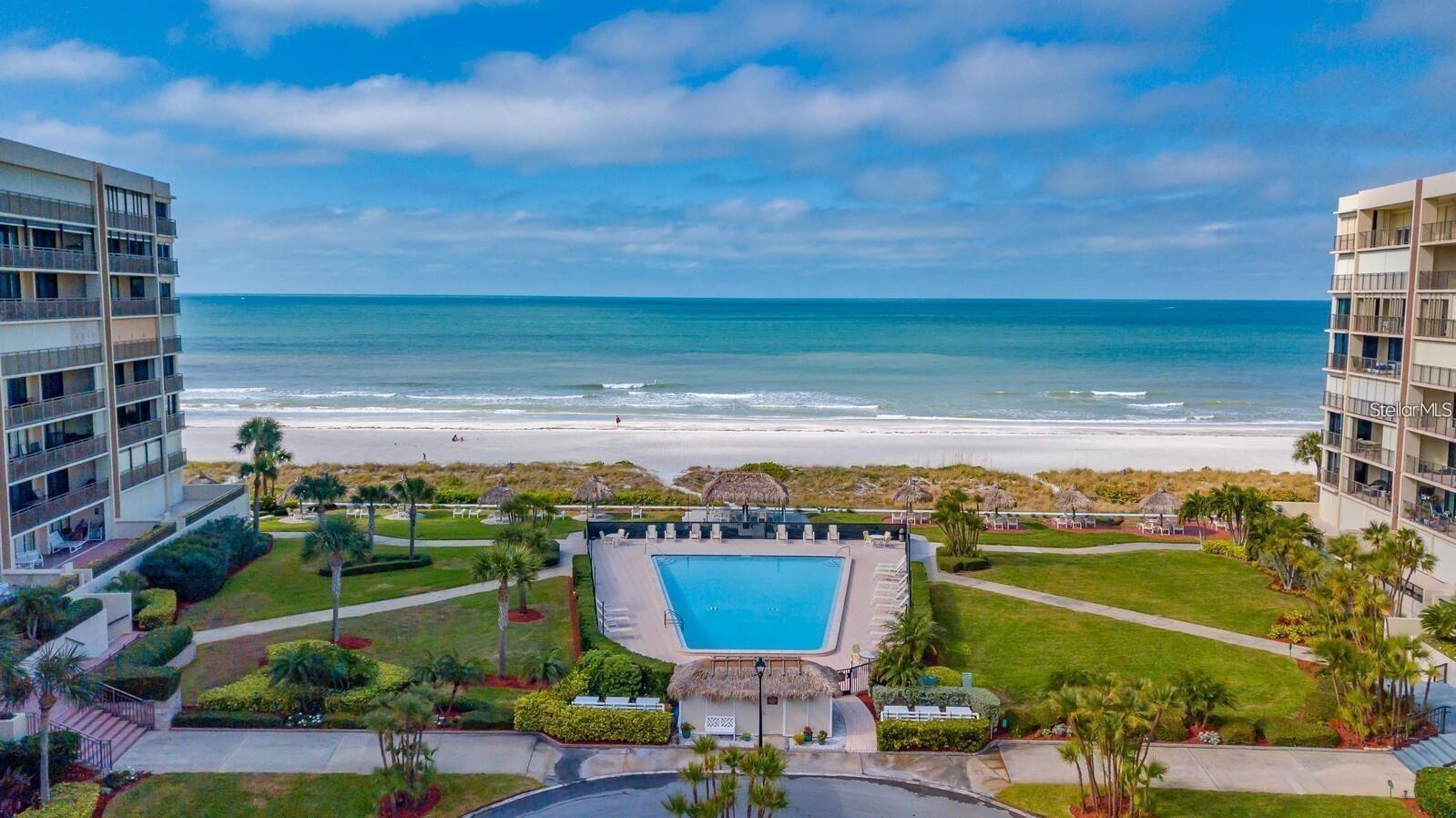 1400 GULF BLVD #409, CLEARWATER BEACH, FL — photo 45