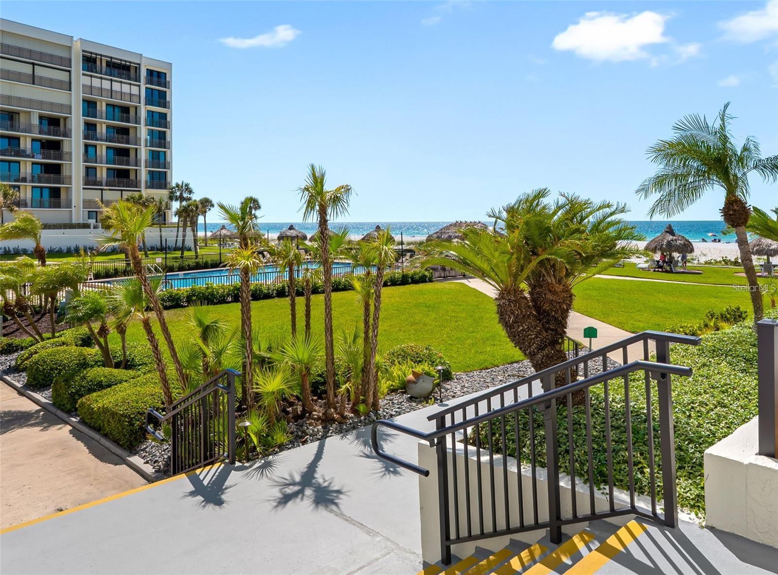 1400 GULF BLVD #409, CLEARWATER BEACH, FL — photo 47