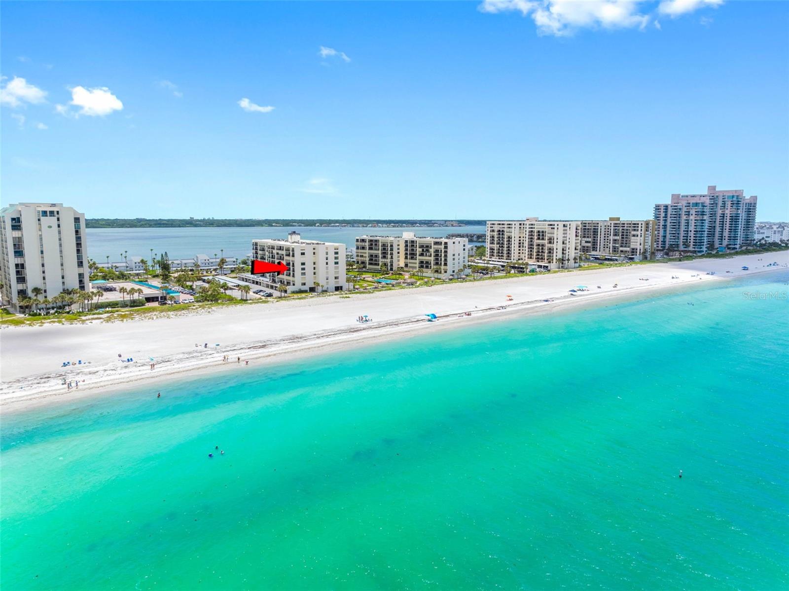 1400 GULF BLVD #409, CLEARWATER BEACH, FL — photo 53