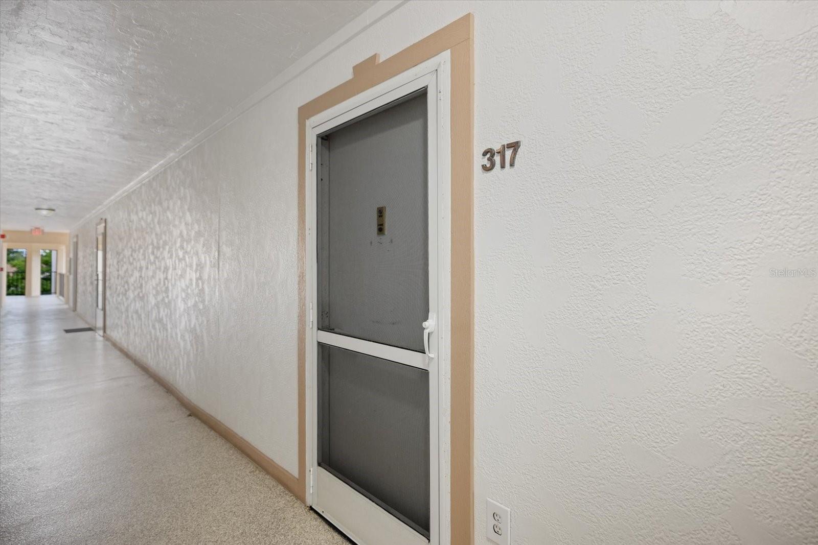 618 BIRD BAY DR S #317, VENICE, FL — photo 2