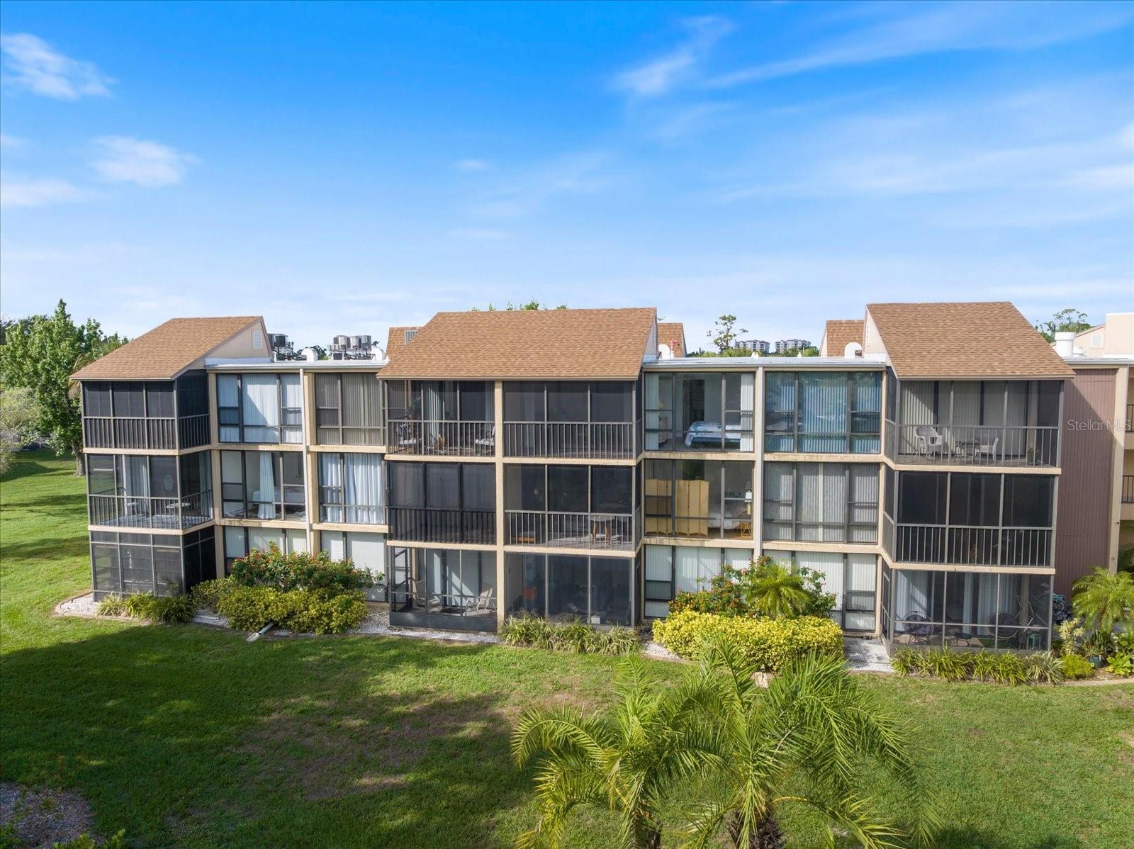 618 BIRD BAY DR S #317, VENICE, FL — photo 20