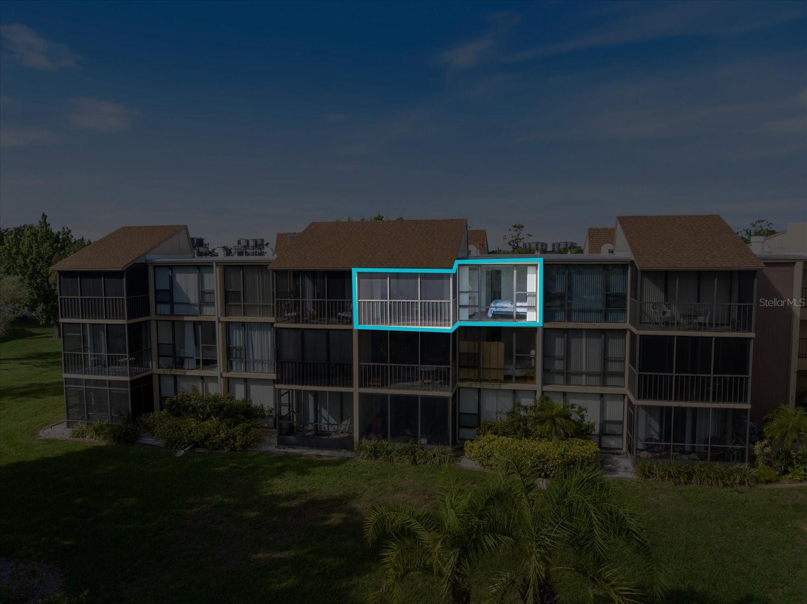 618 BIRD BAY DR S #317, VENICE, FL — photo 21