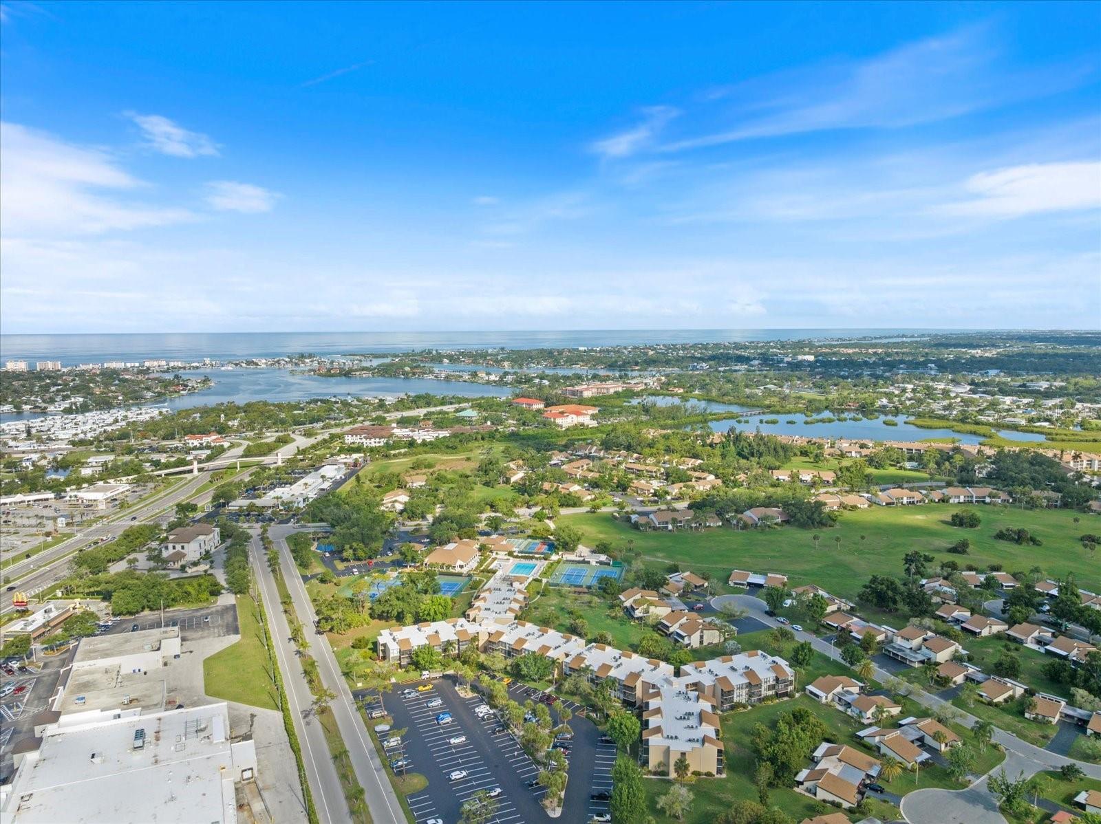618 BIRD BAY DR S #317, VENICE, FL — photo 22