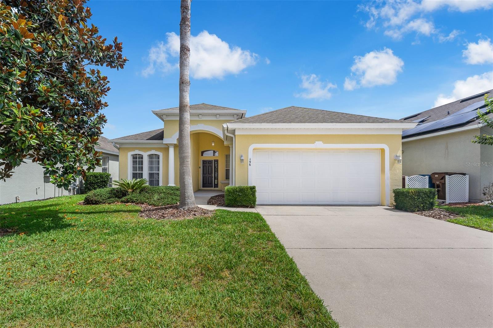 196 MINNIEHAHA CIR, HAINES CITY, FL