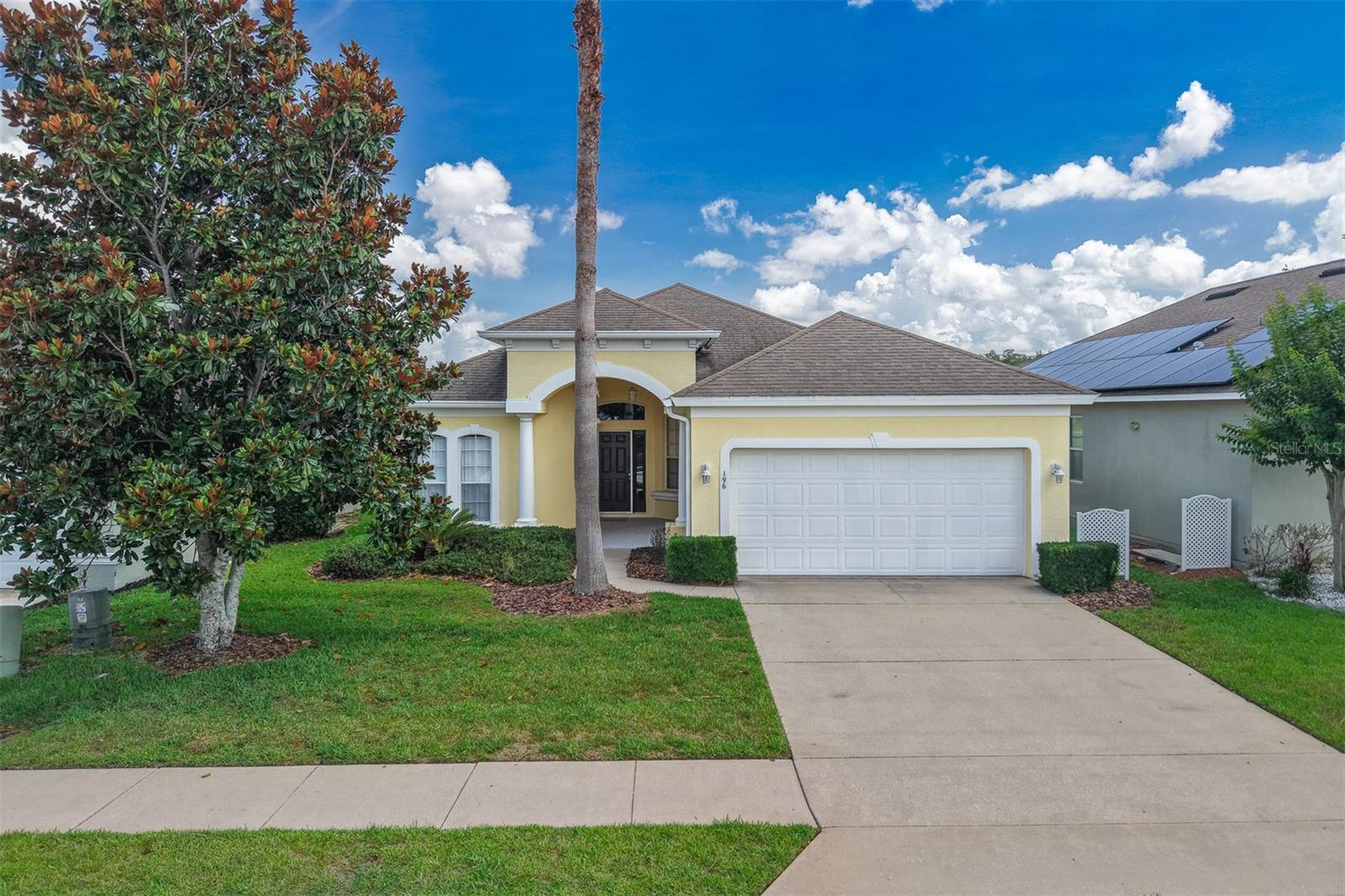 196 MINNIEHAHA CIR, HAINES CITY, FL — photo 2