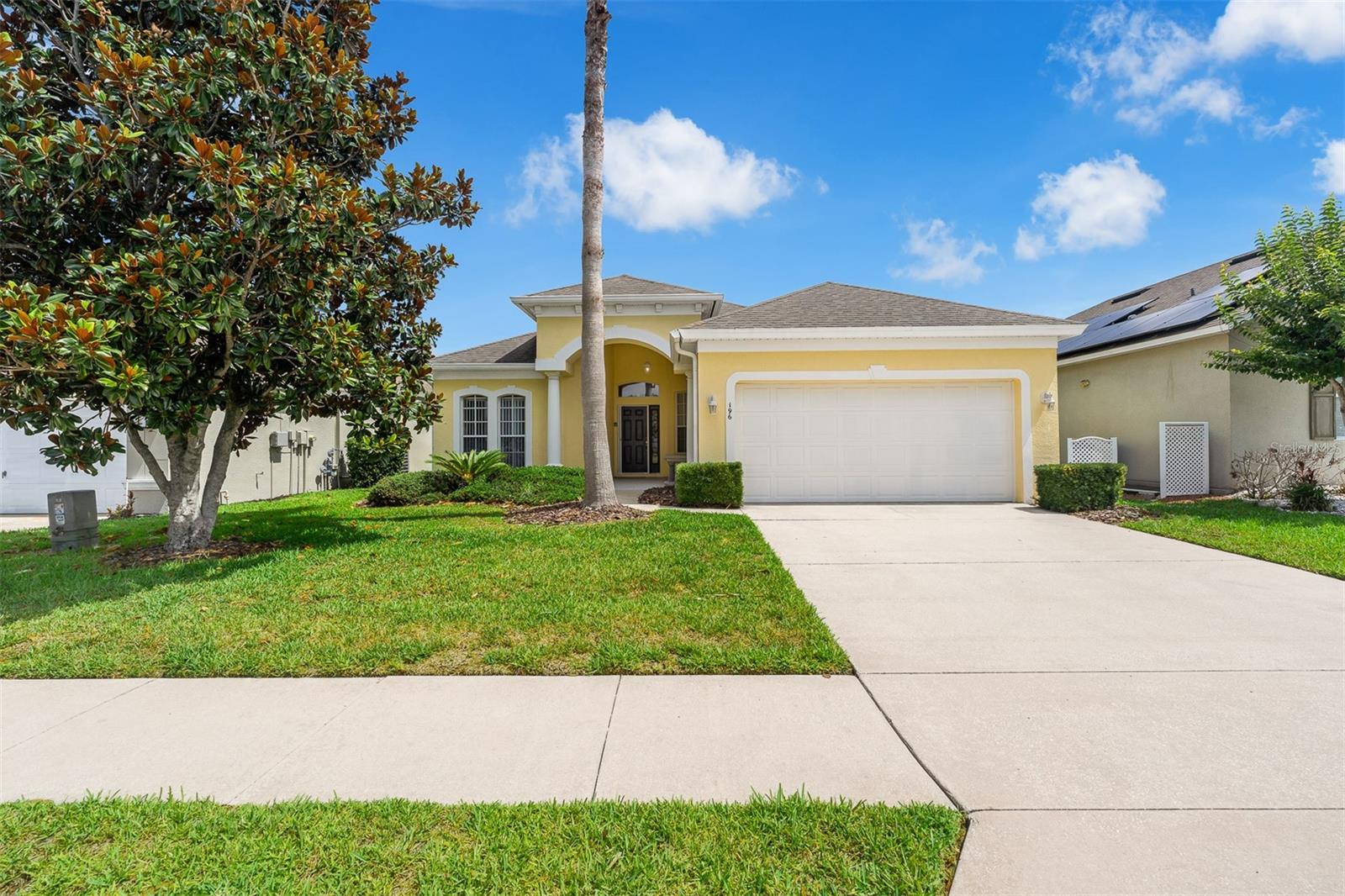 196 MINNIEHAHA CIR, HAINES CITY, FL — photo 3
