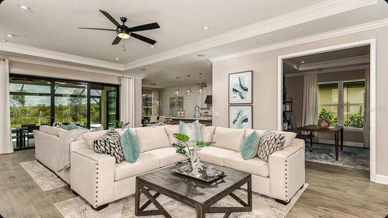 827 JUNONIA BLVD, NEW SMYRNA BEACH, FL — photo 3