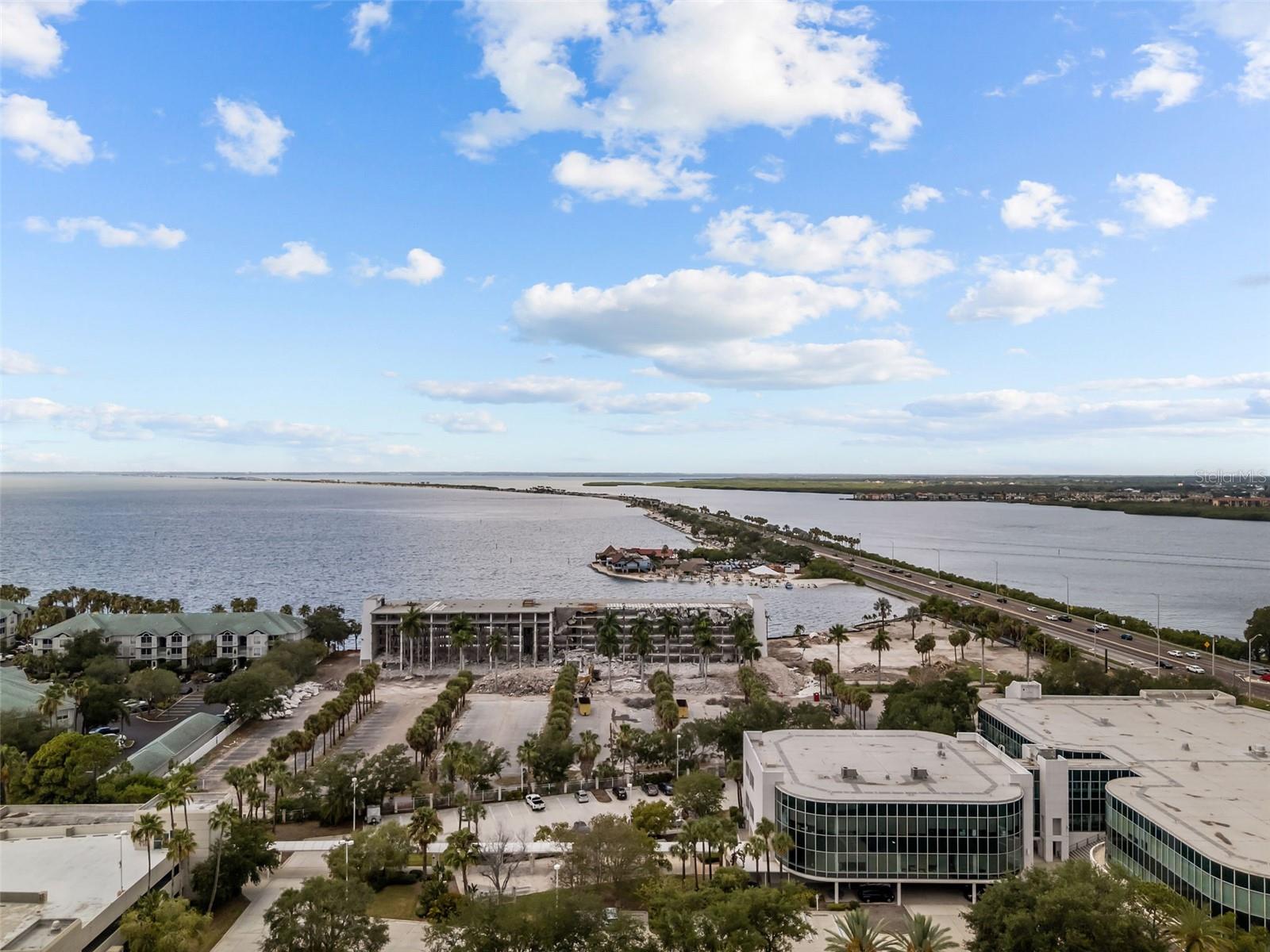 3302 BAY CLUB CIR #3202, TAMPA, FL — photo 21