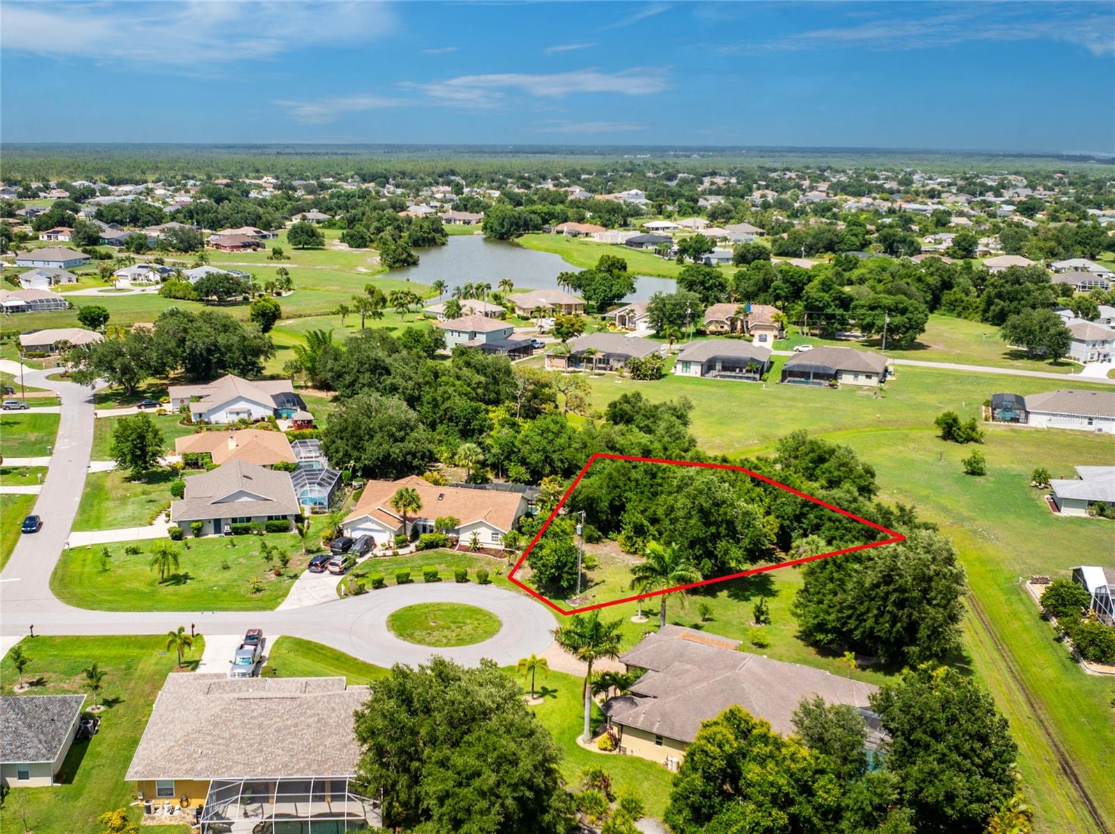26176 MAMORA DR, PUNTA GORDA, FL