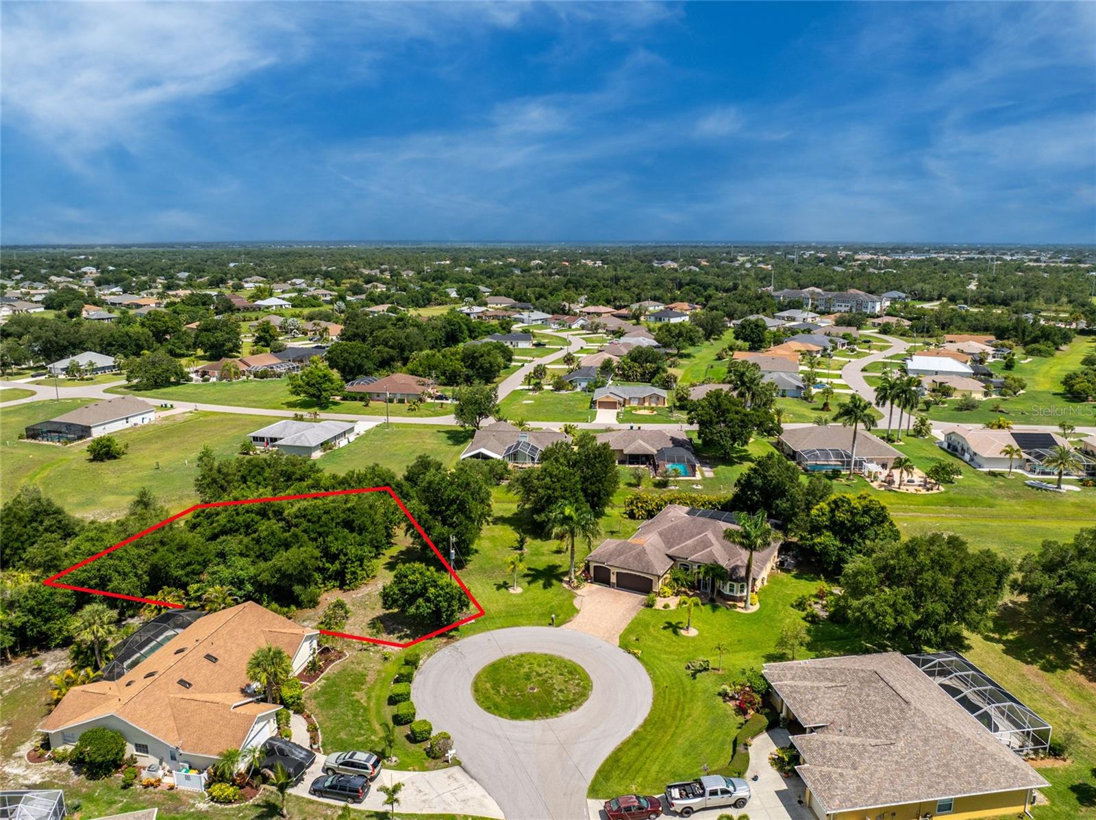 26176 MAMORA DR, PUNTA GORDA, FL — photo 2