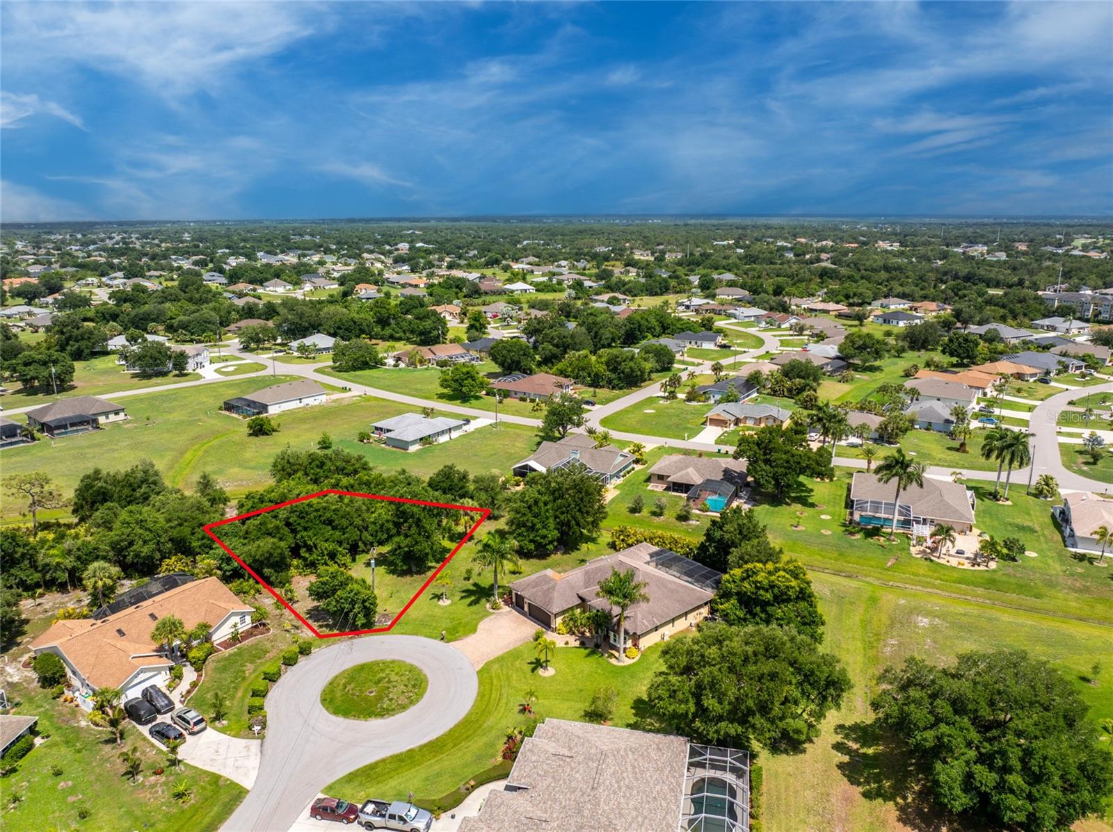 26176 MAMORA DR, PUNTA GORDA, FL — photo 3