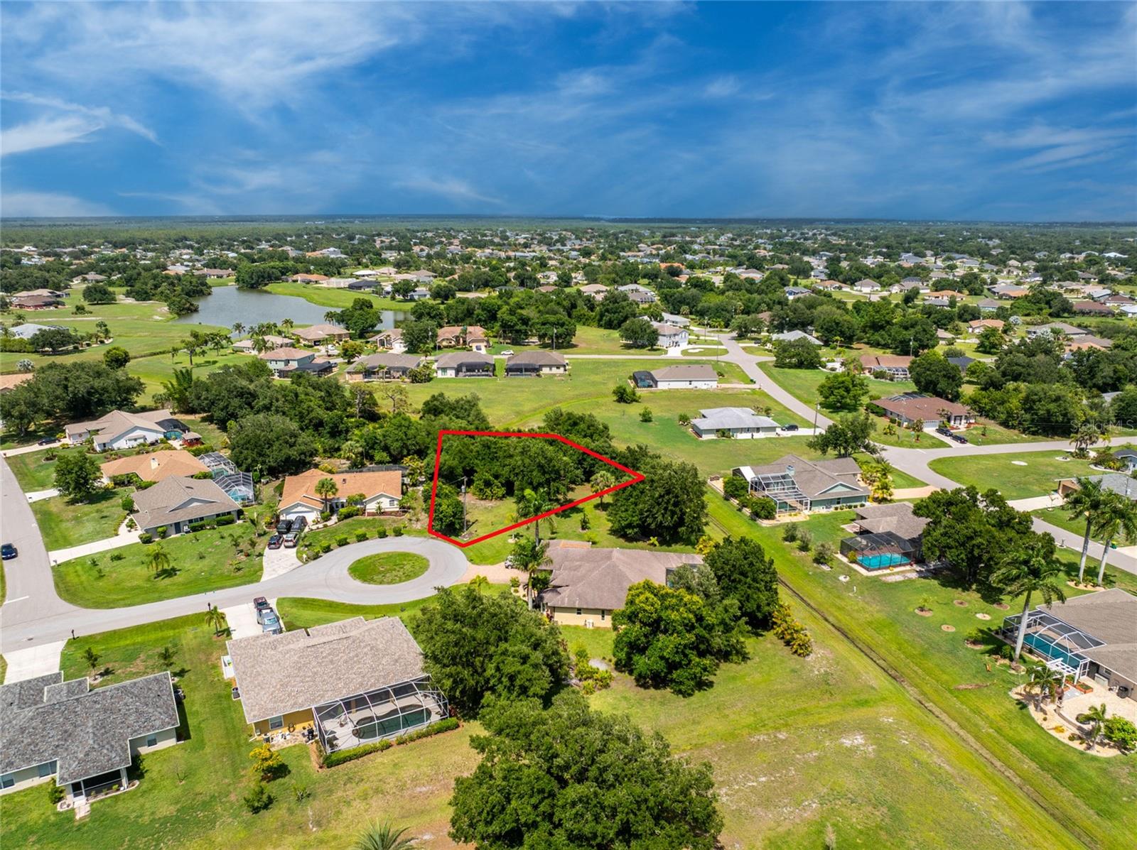 26176 MAMORA DR, PUNTA GORDA, FL — photo 4