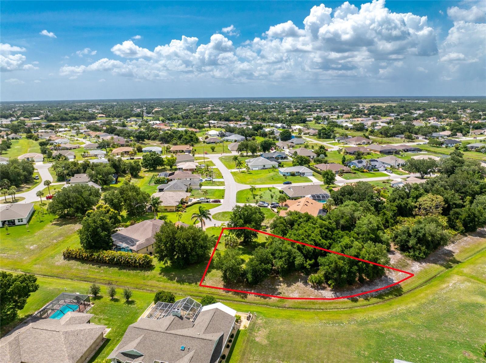 26176 MAMORA DR, PUNTA GORDA, FL — photo 12