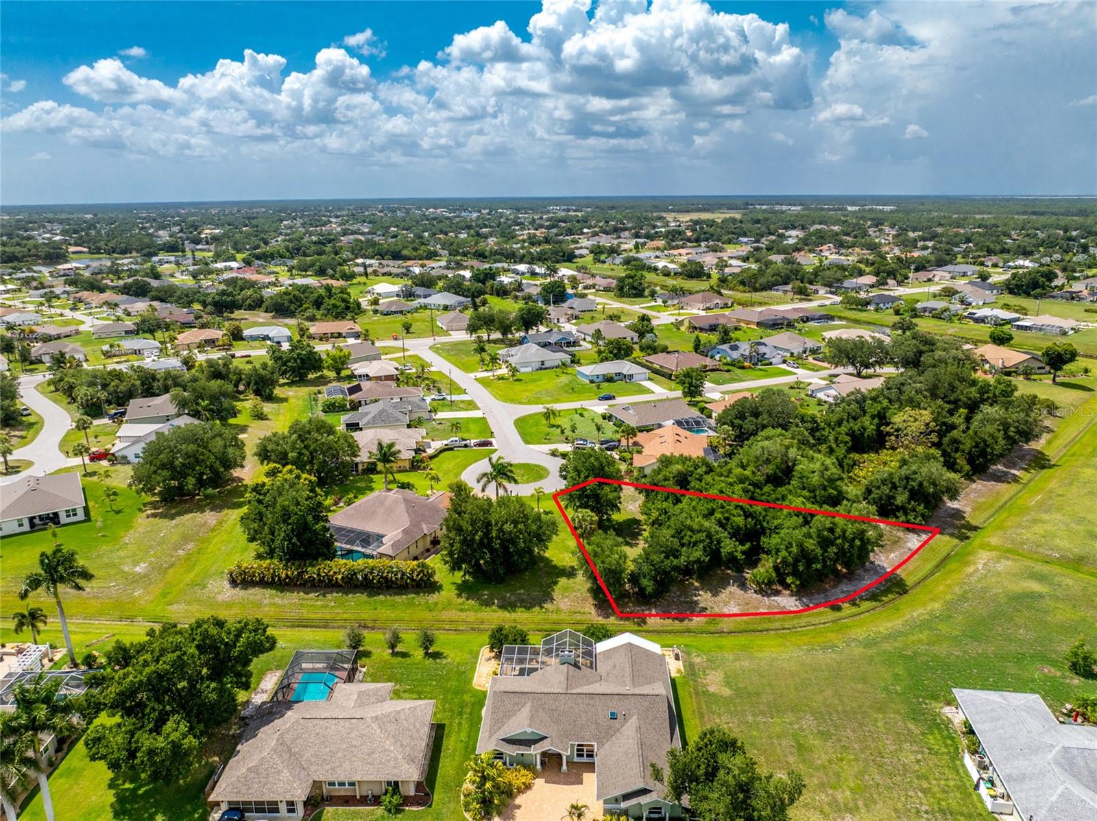 26176 MAMORA DR, PUNTA GORDA, FL — photo 13