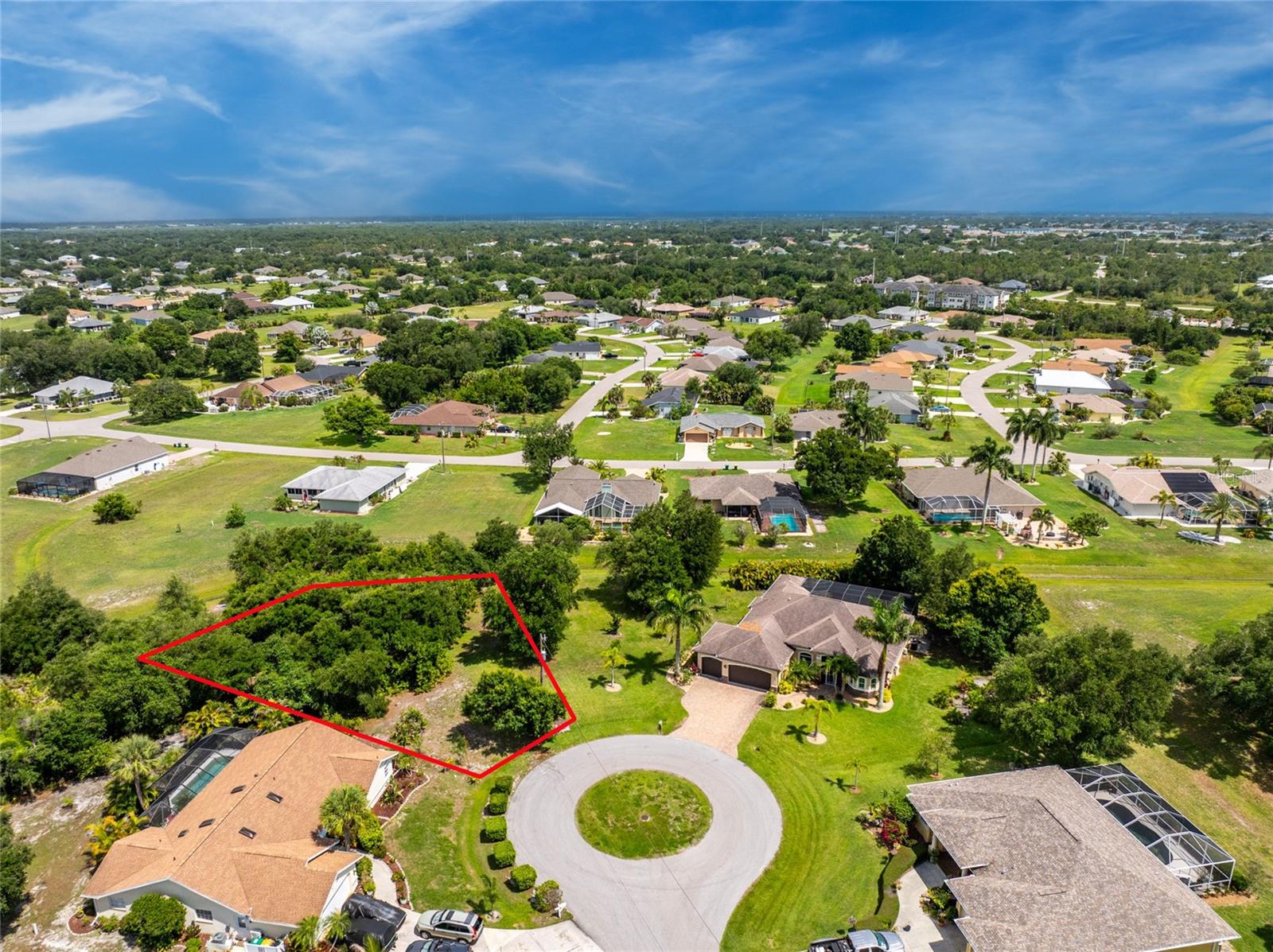 26176 MAMORA DR, PUNTA GORDA, FL — photo 17