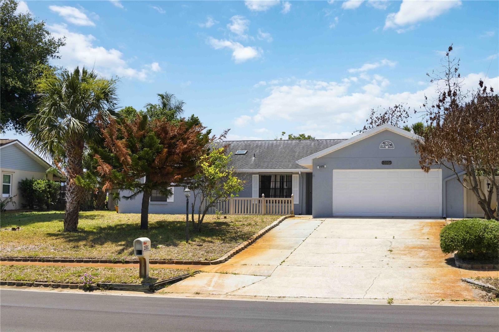 2595 WHITE OAK LN, TITUSVILLE, FL — photo 2