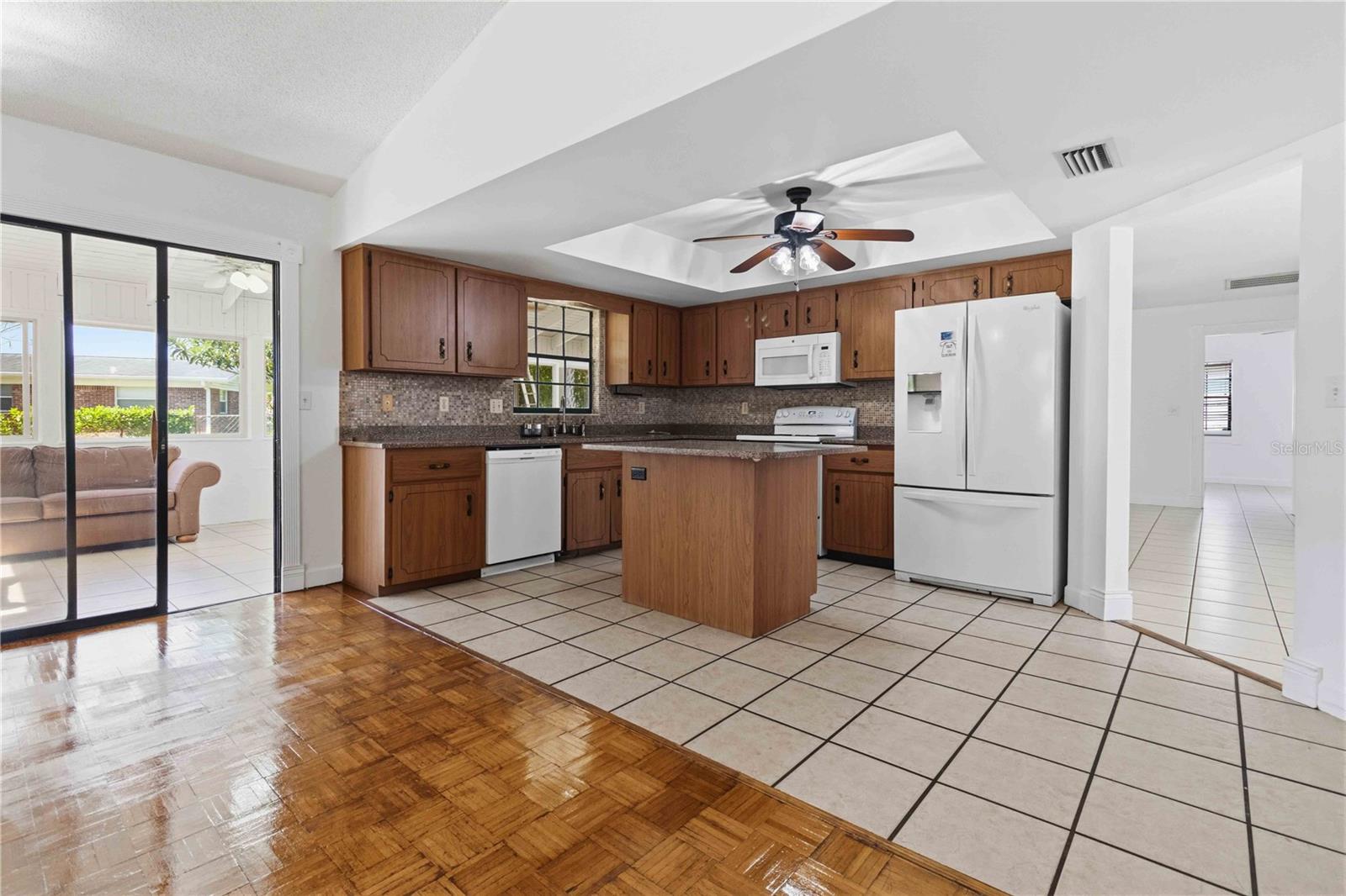 2595 WHITE OAK LN, TITUSVILLE, FL — photo 14