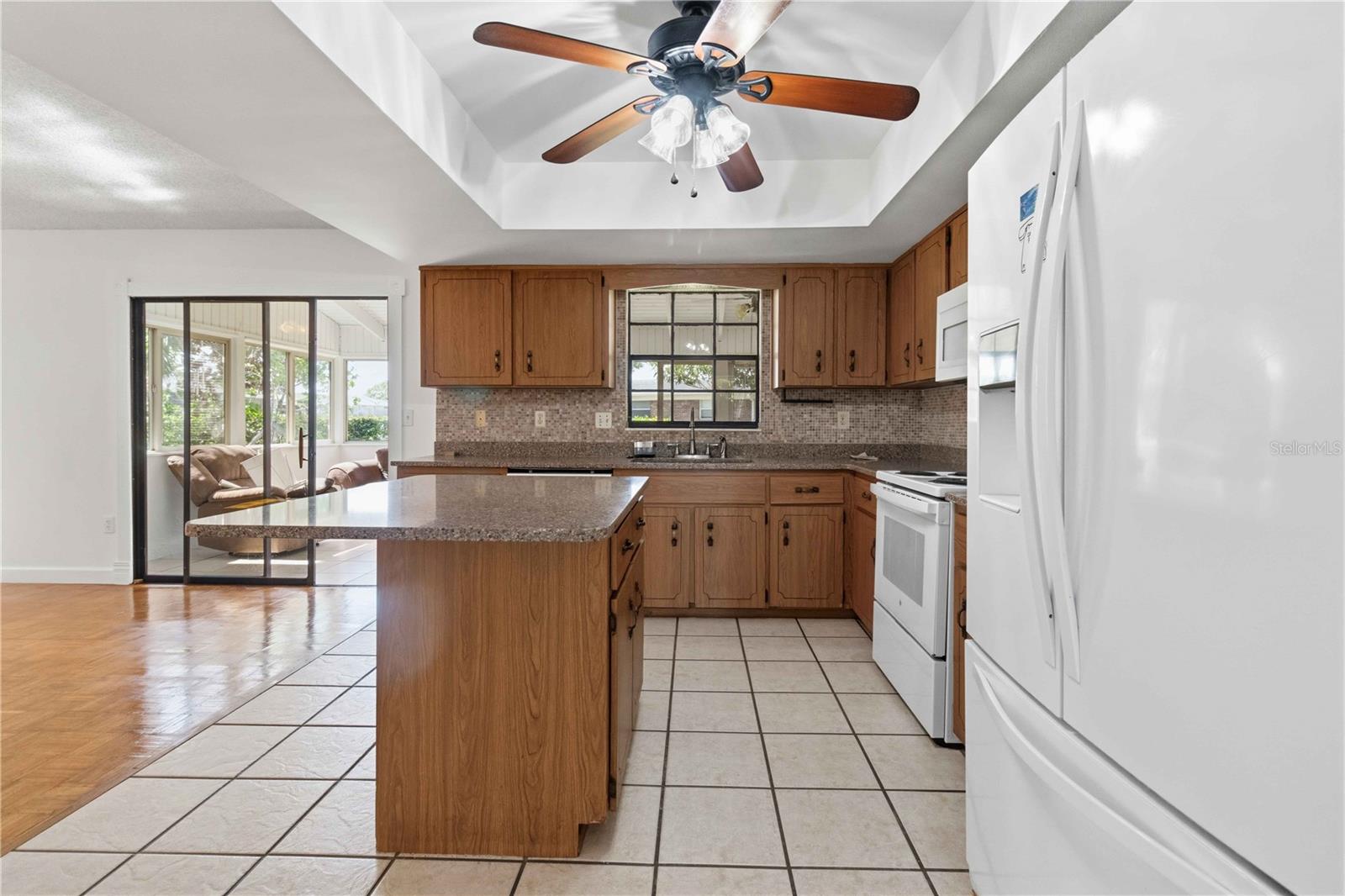 2595 WHITE OAK LN, TITUSVILLE, FL — photo 16