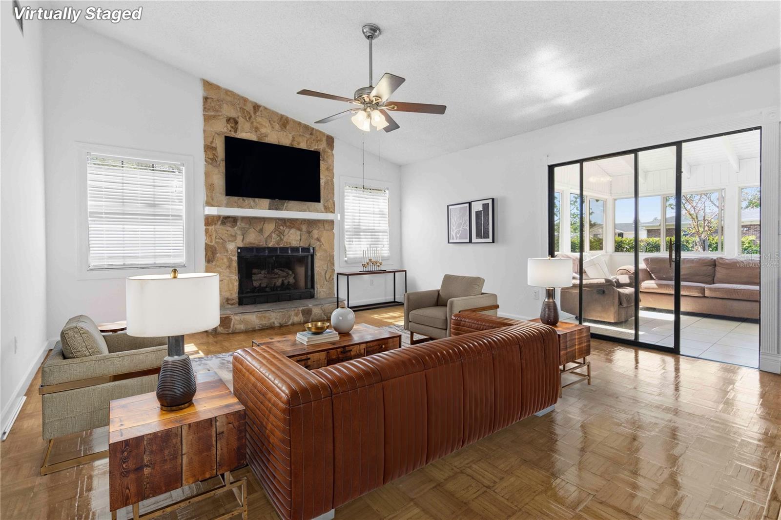 2595 WHITE OAK LN, TITUSVILLE, FL — photo 18