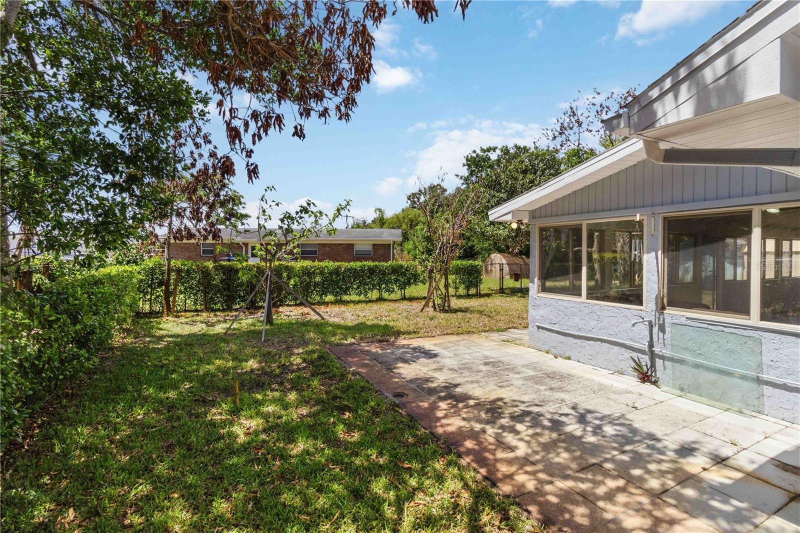 2595 WHITE OAK LN, TITUSVILLE, FL — photo 35
