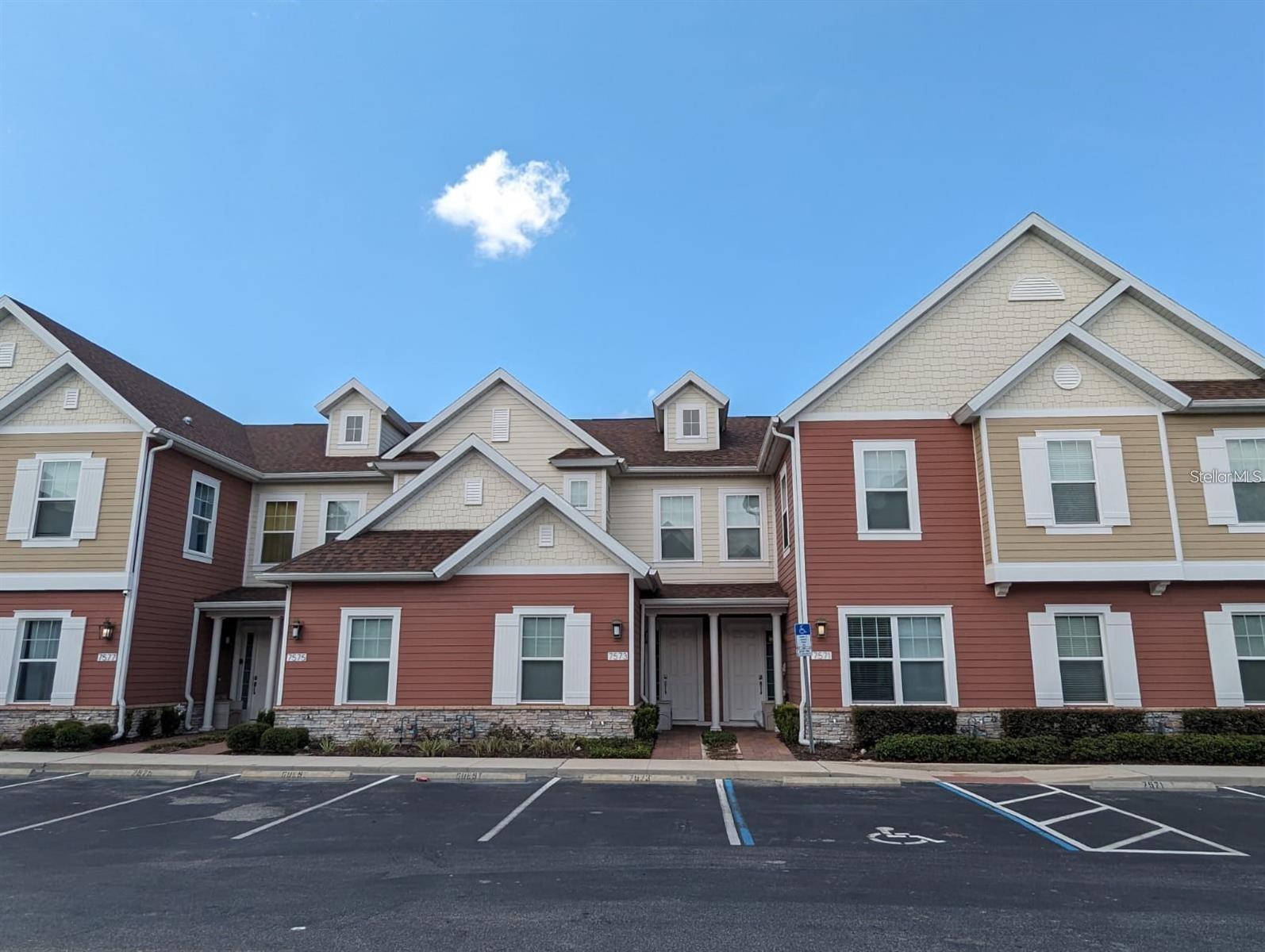 7571 SUNNY DREAMS LN #na, KISSIMMEE, FL