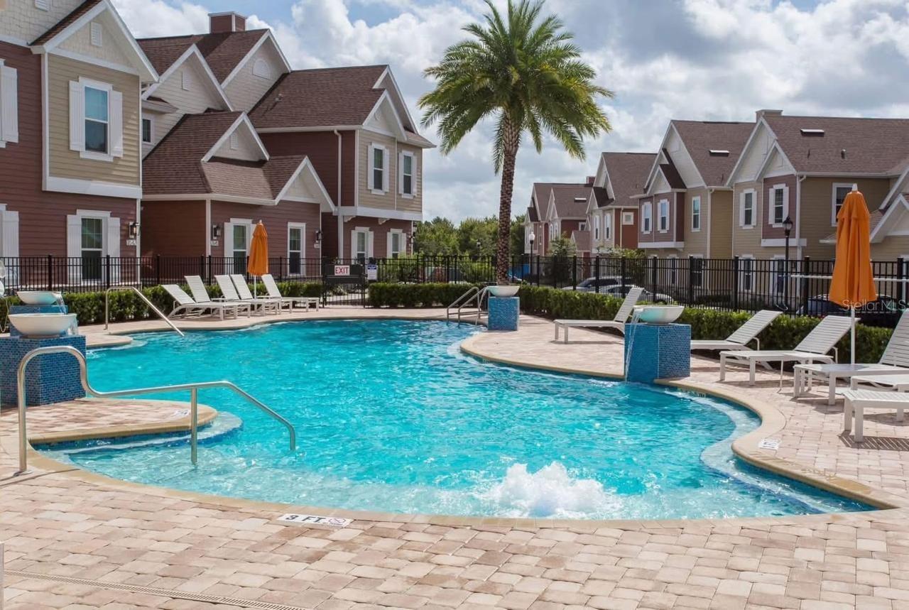 7571 SUNNY DREAMS LN #na, KISSIMMEE, FL — photo 4