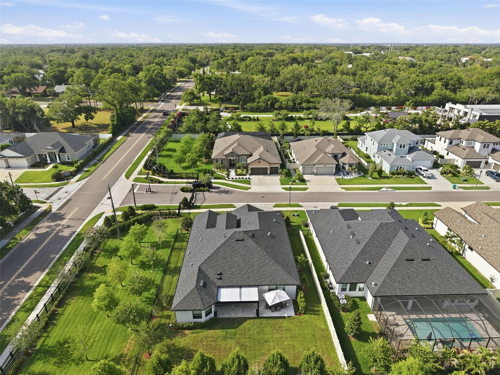 1916 JULLEE LN, PALM HARBOR, FL — photo 71