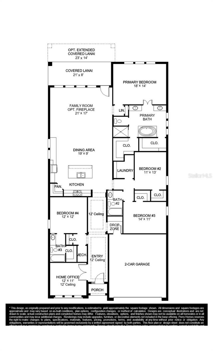 13032 CAMELOT LN, PUNTA GORDA, FL — photo 20